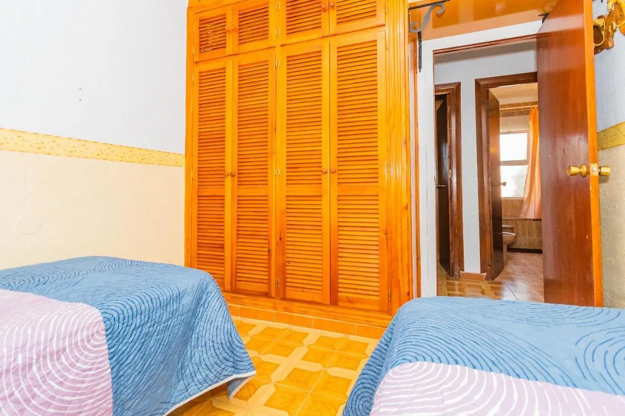 Cubo'S Finca Las Cuatro Lunas Alhaurín de la Torre 0*,  Hiszpania