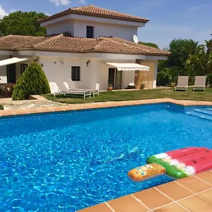  Bed & Breakfast Pinos Malaga
