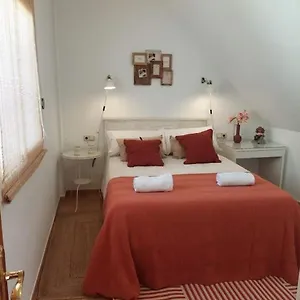  Apartment Mirador De Alhaurin Loft Center