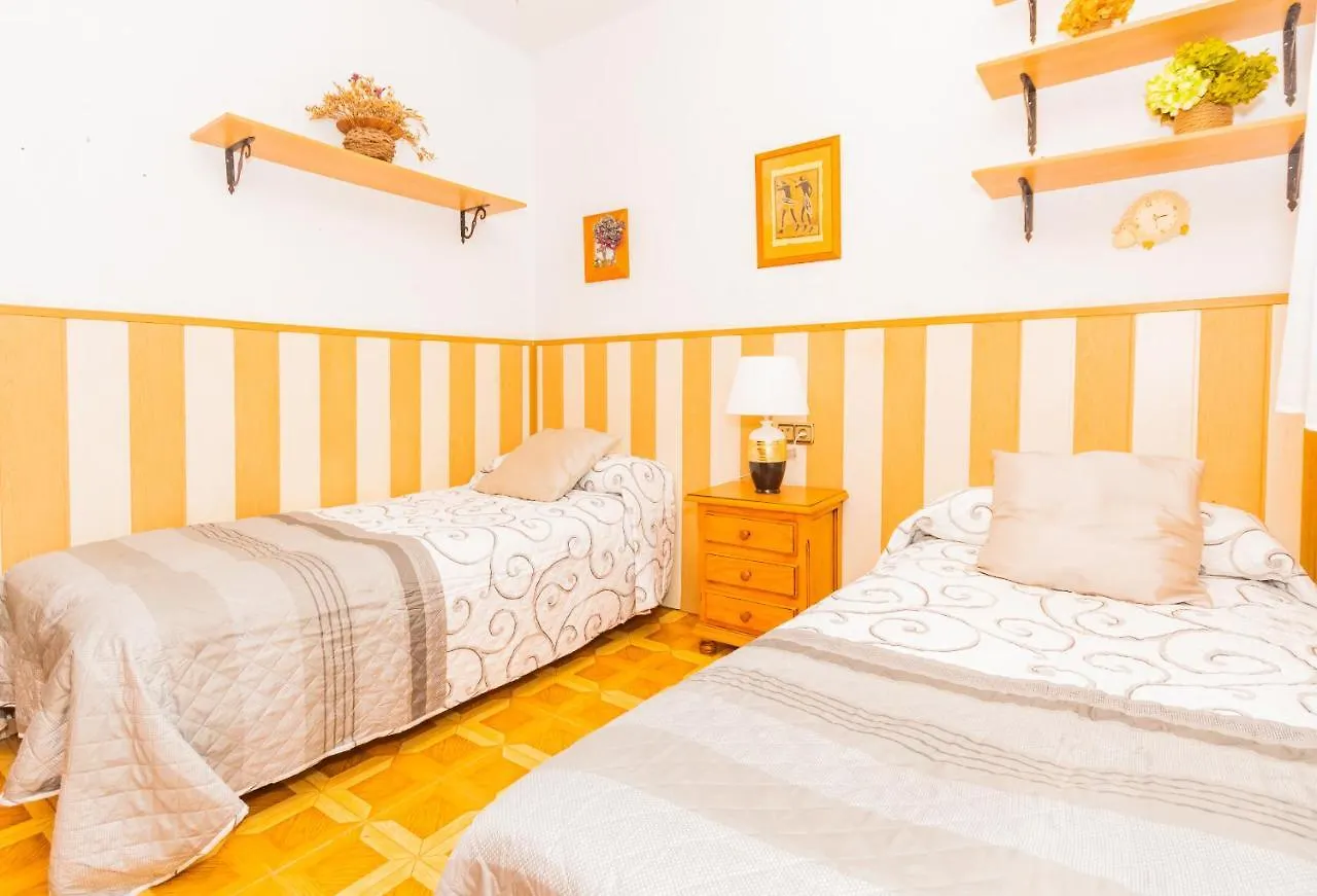 Holiday home Cubo'S Finca Las Cuatro Lunas Alhaurin de la Torre